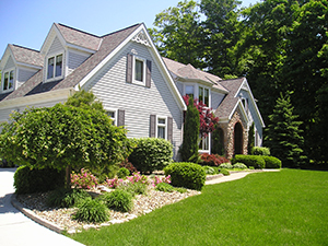 Landscapers and Lawncare Services in Johnston, SC